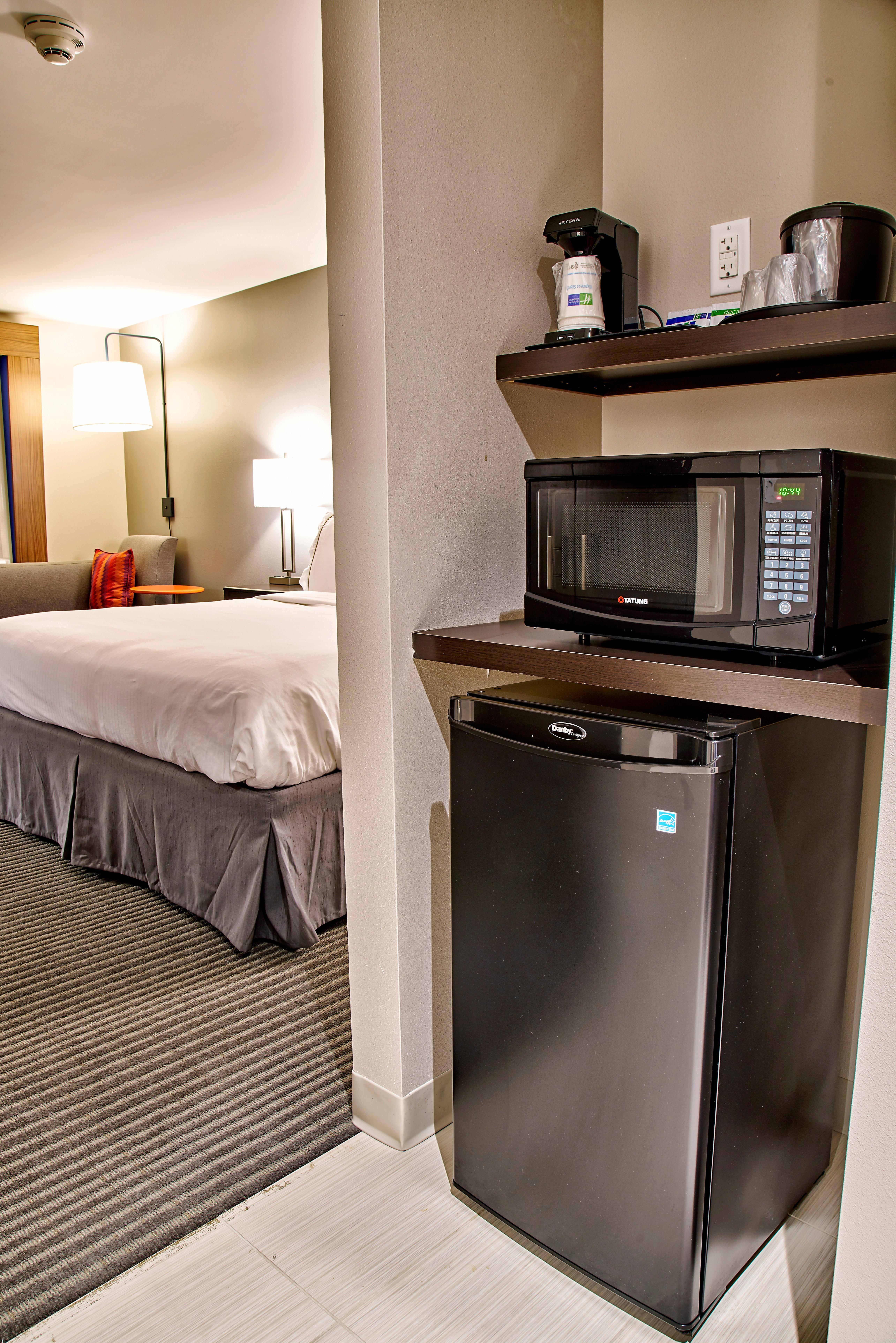 Holiday Inn Express & Suites Tulsa Ne, Claremore, An Ihg Hotel Exterior photo
